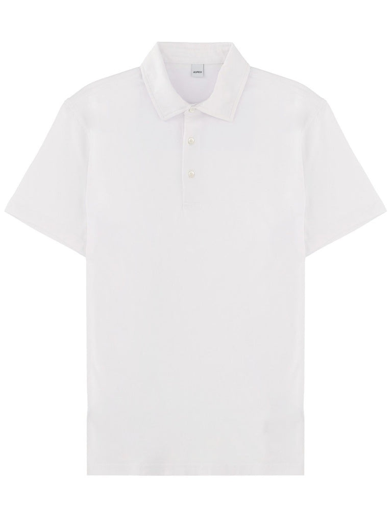 COTTON POLO