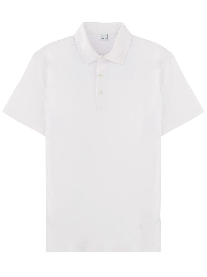 COTTON POLO
