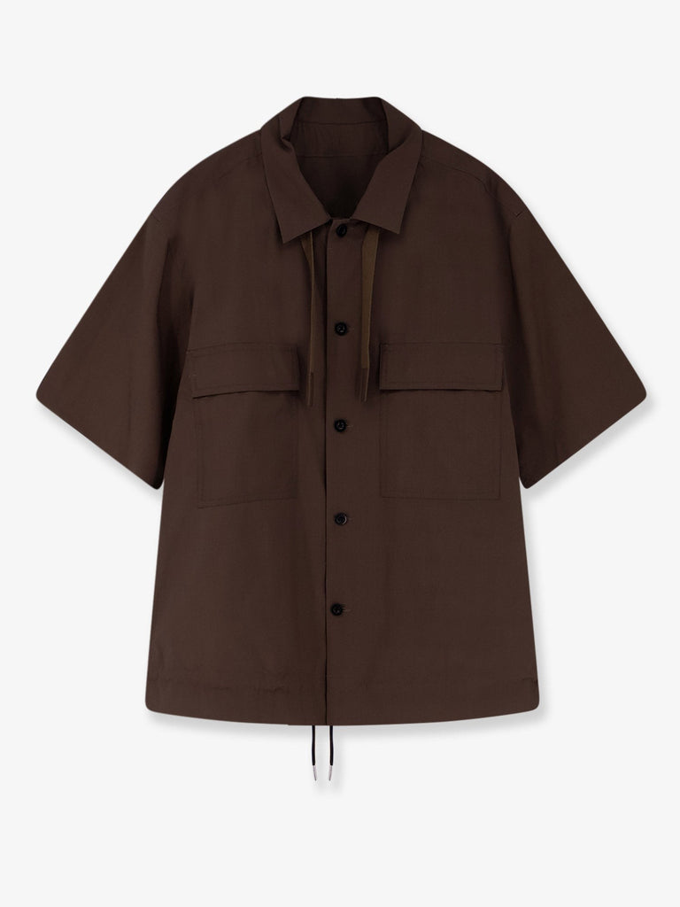 Cotton shirt