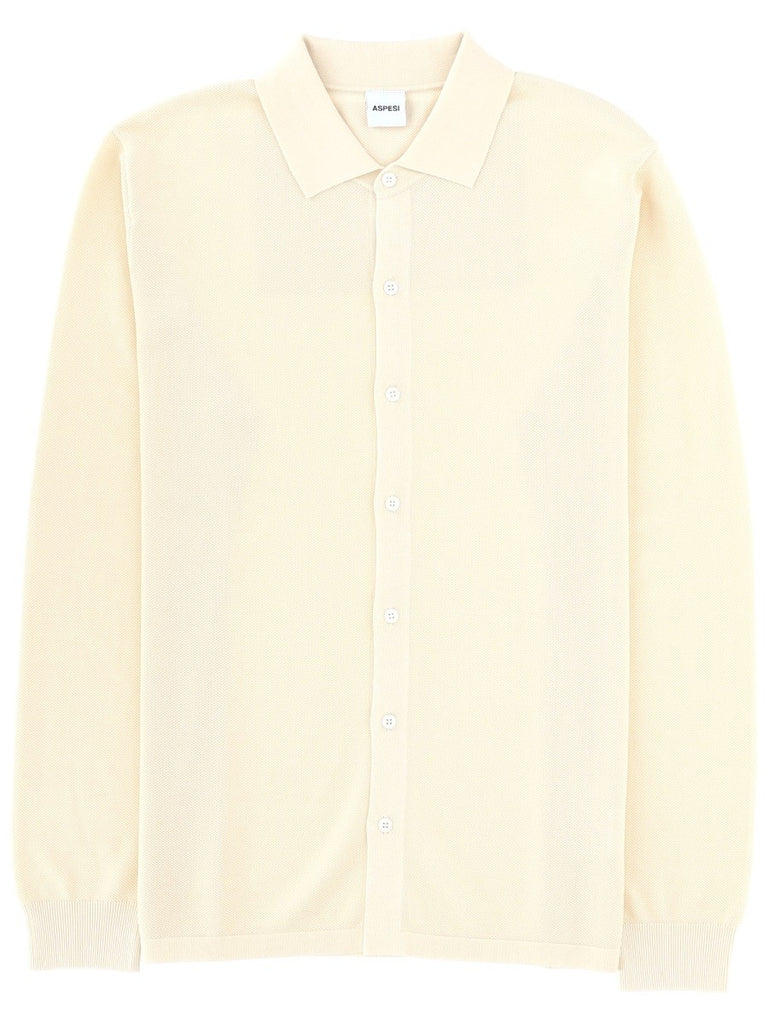COTTON SHIRT
