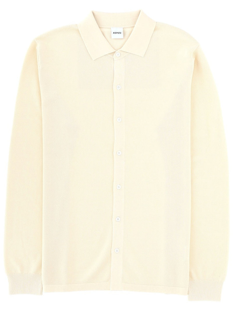 COTTON SHIRT