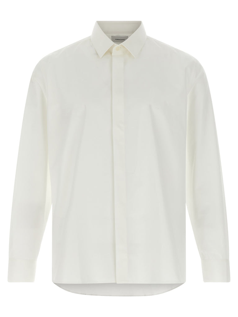Cotton shirt