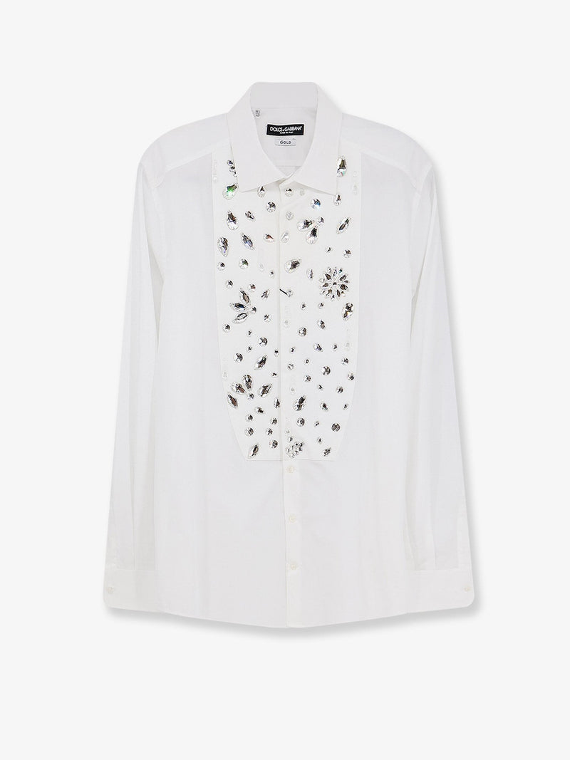 Cotton shirt