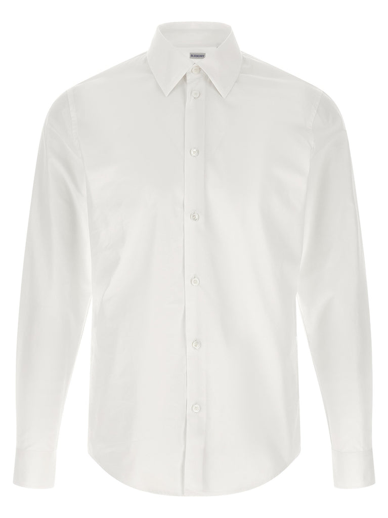 Cotton shirt