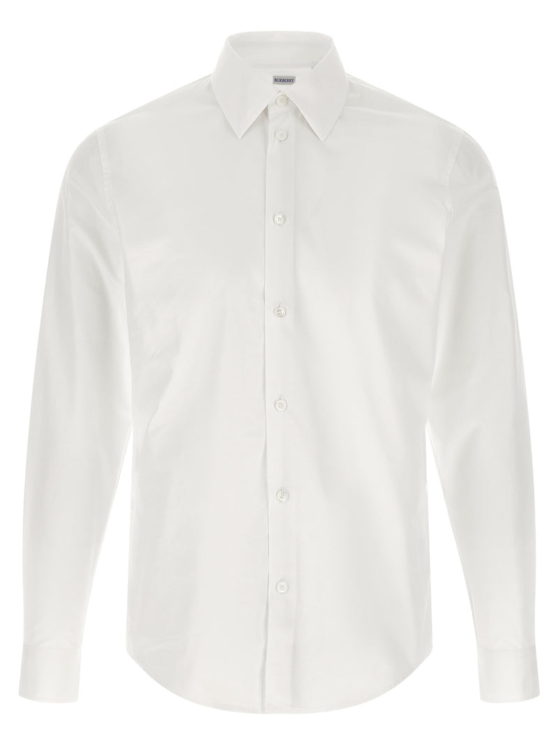 Cotton shirt