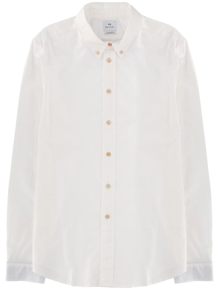 COTTON SHIRT