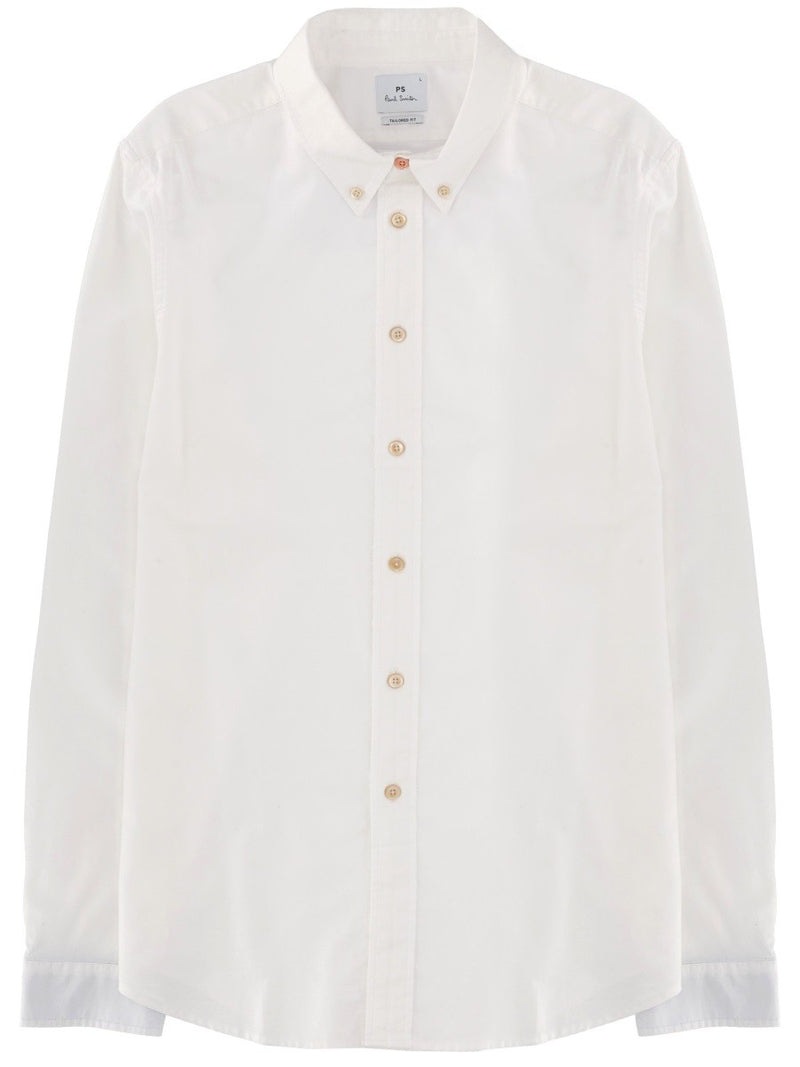 COTTON SHIRT