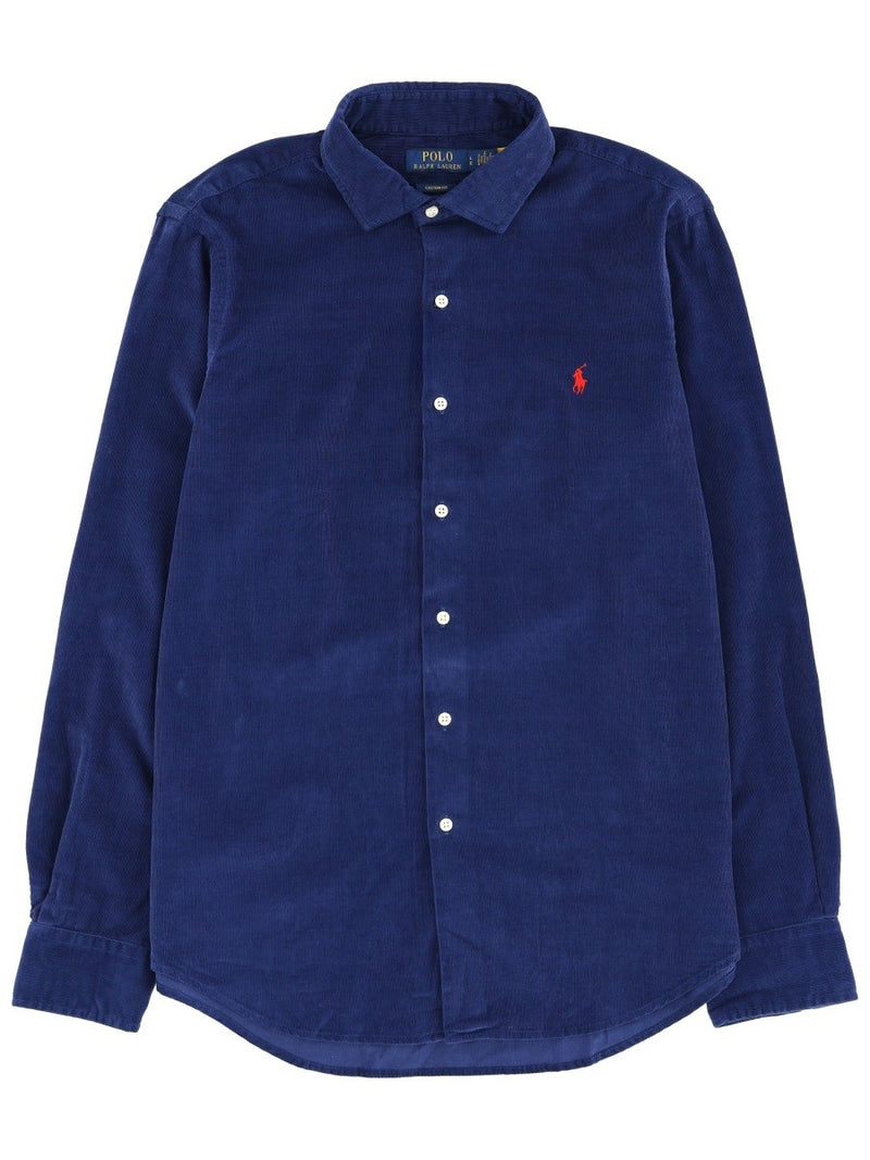 COTTON SHIRT