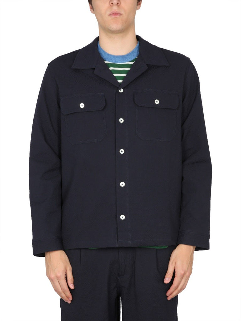 COTTON SHIRT