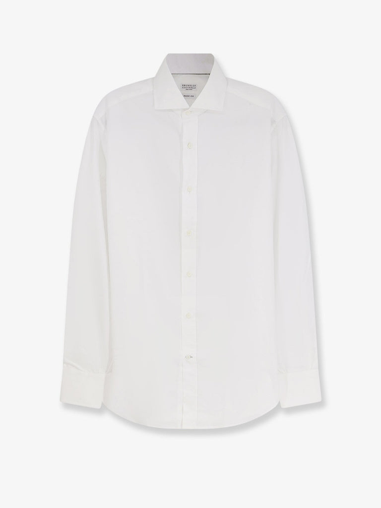 Cotton shirt