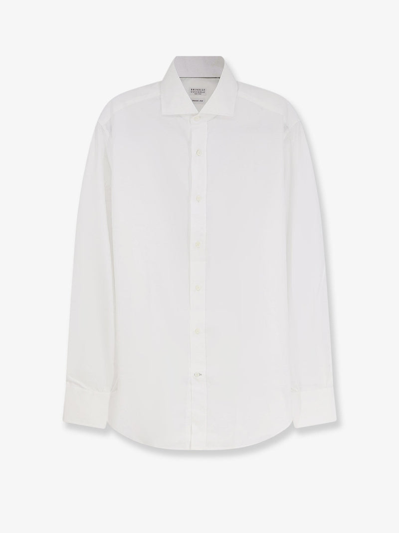 Cotton shirt