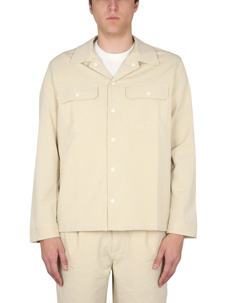 COTTON SHIRT