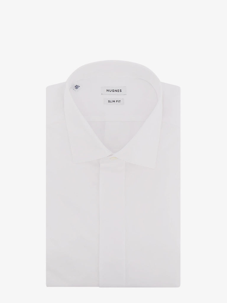 Cotton shirt