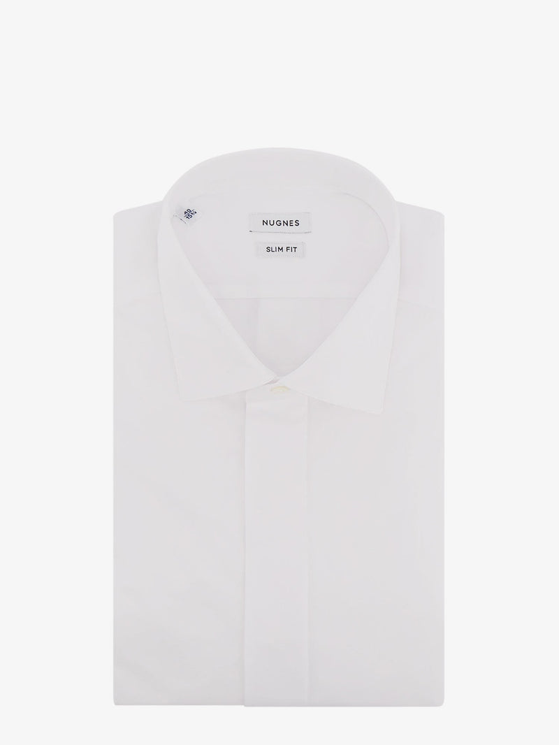 Cotton shirt
