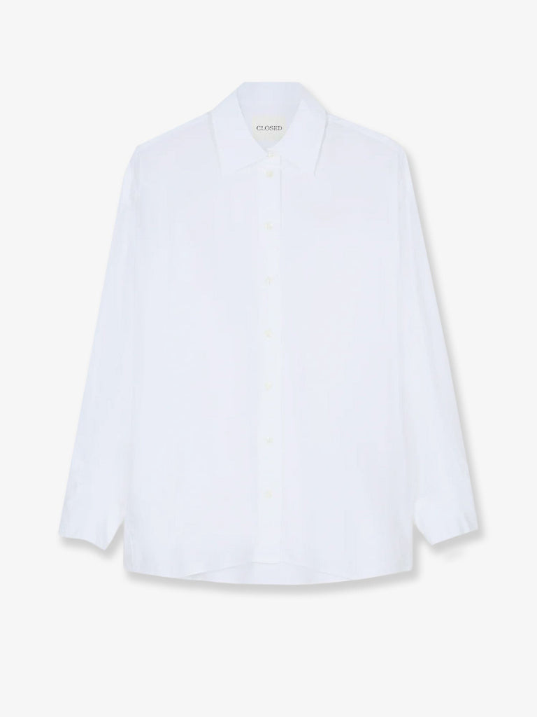 Cotton shirt