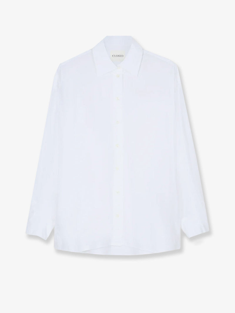 Cotton shirt