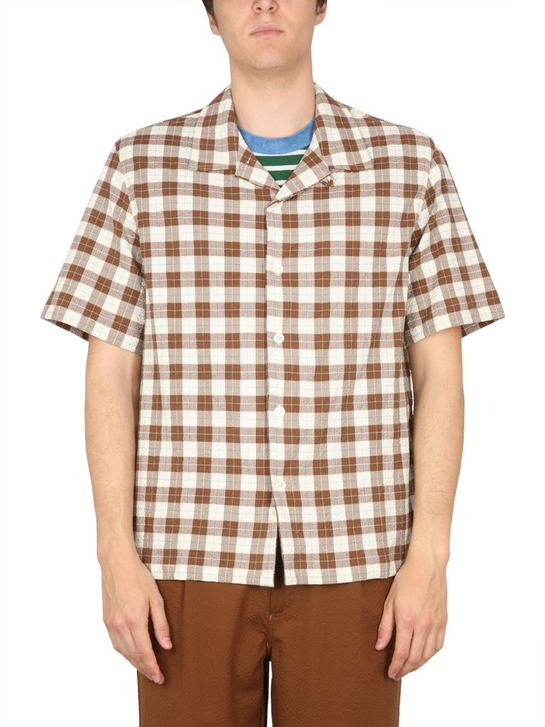 COTTON SHIRT