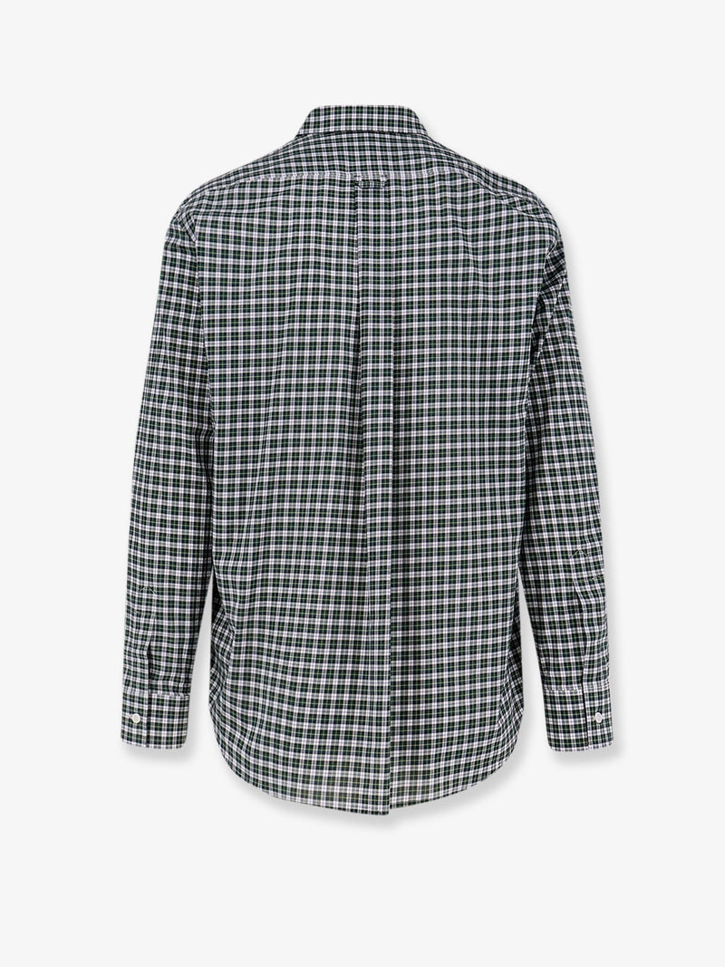 Cotton shirt