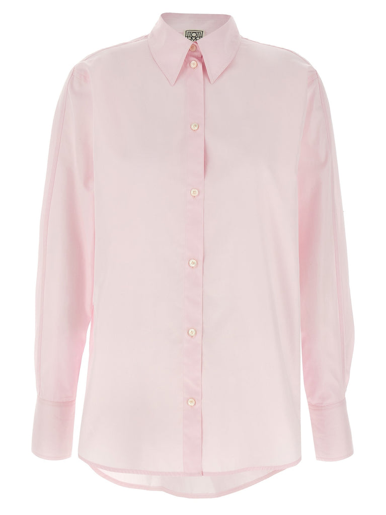 Cotton shirt
