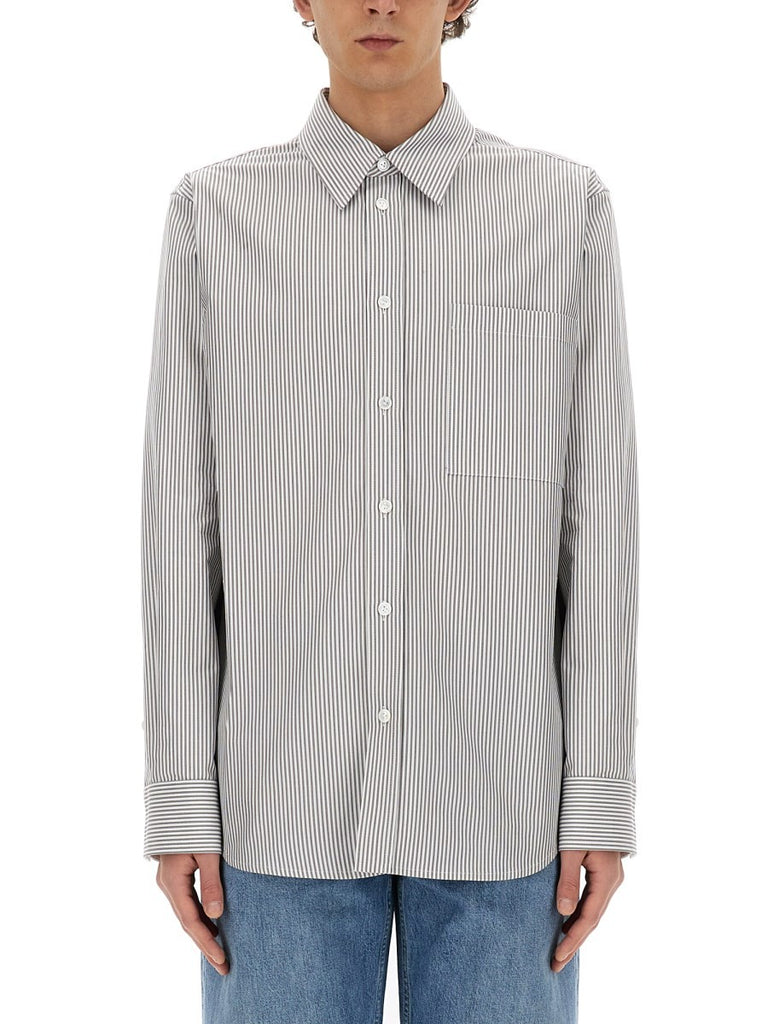 COTTON SHIRT