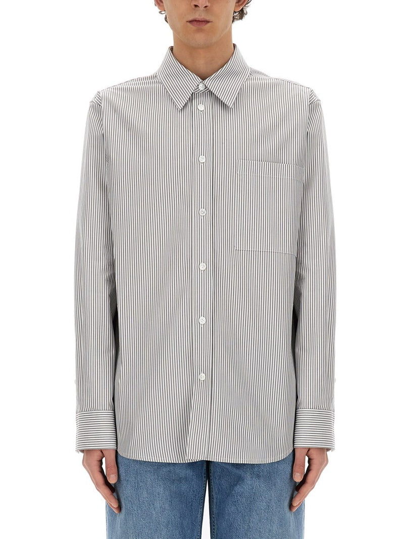COTTON SHIRT