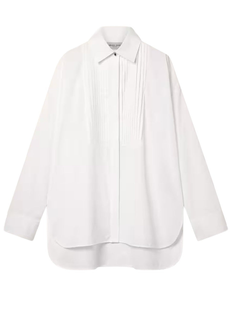 COTTON SHIRT