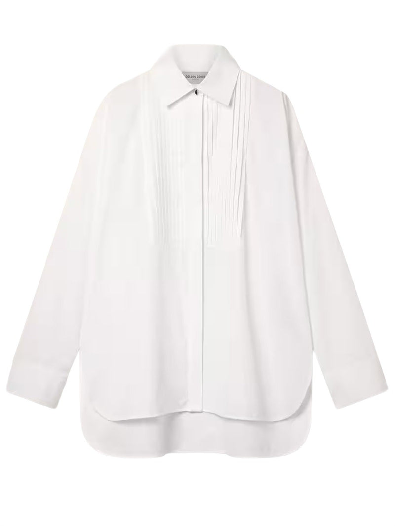 COTTON SHIRT