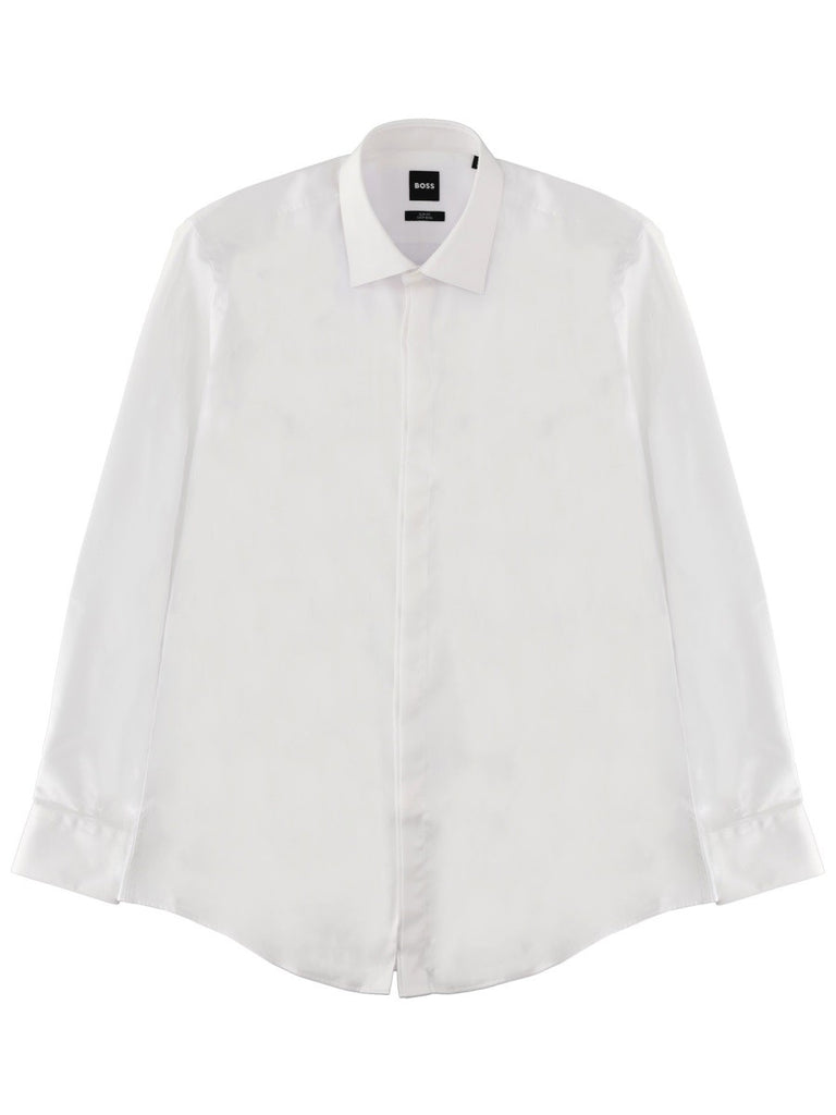 COTTON SHIRT