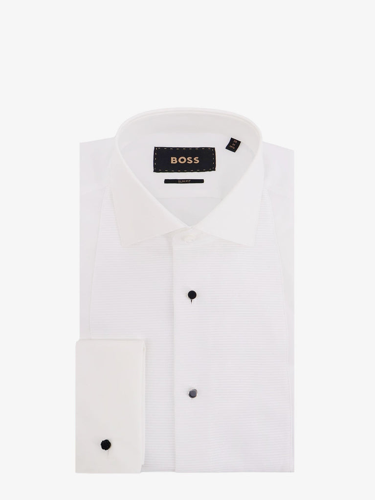 Cotton Shirt