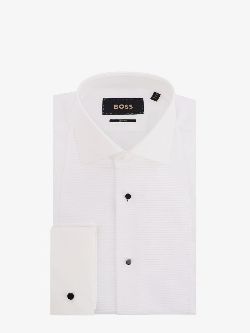 Cotton Shirt