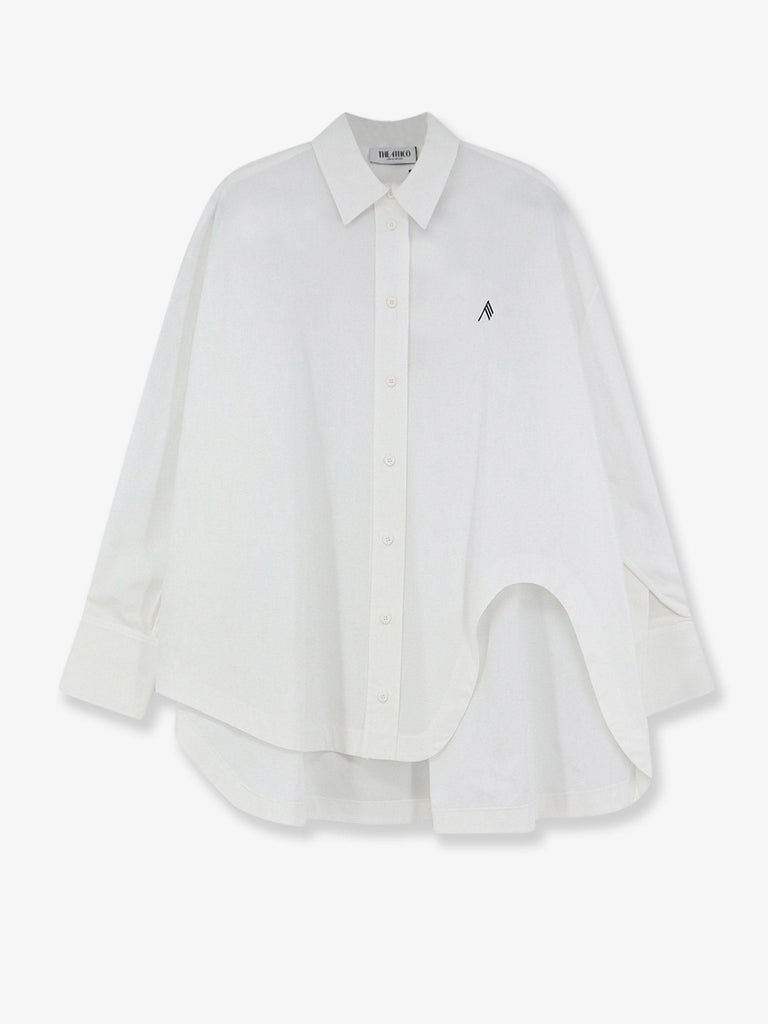 Cotton shirt