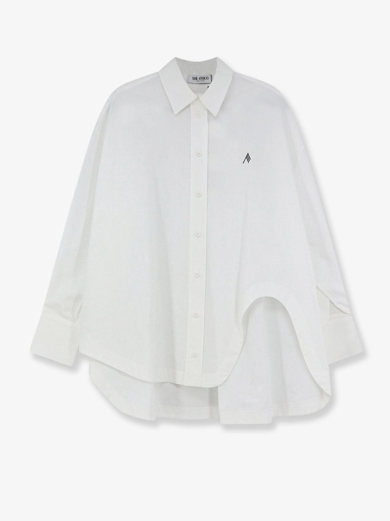 Cotton shirt