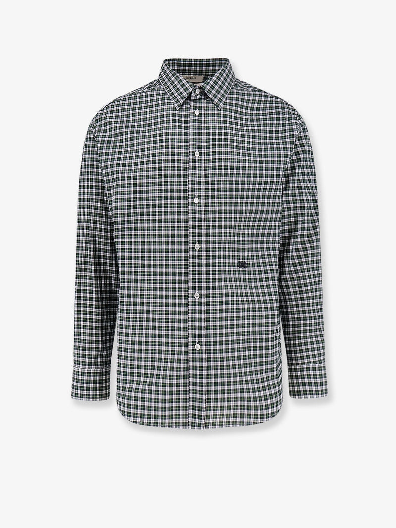 Cotton shirt