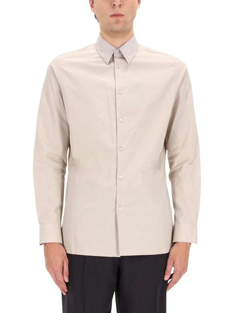 COTTON SHIRT