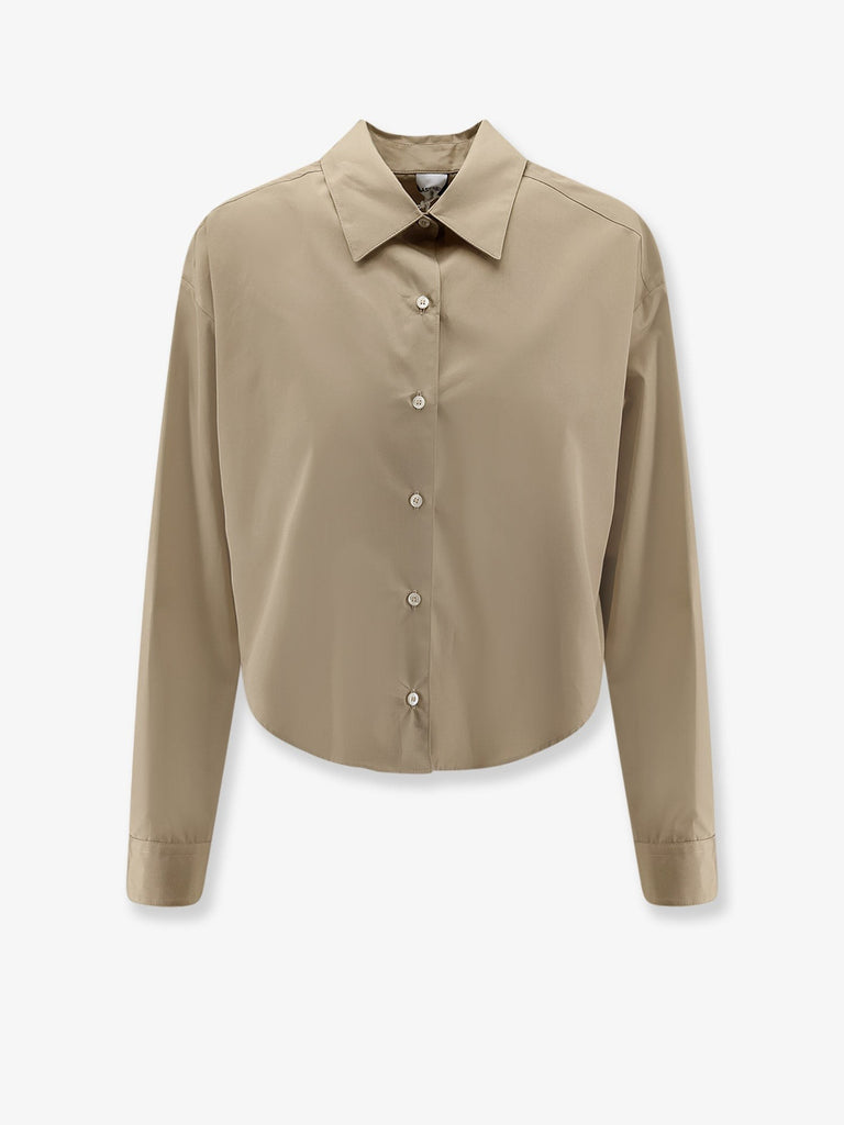 Cotton shirt