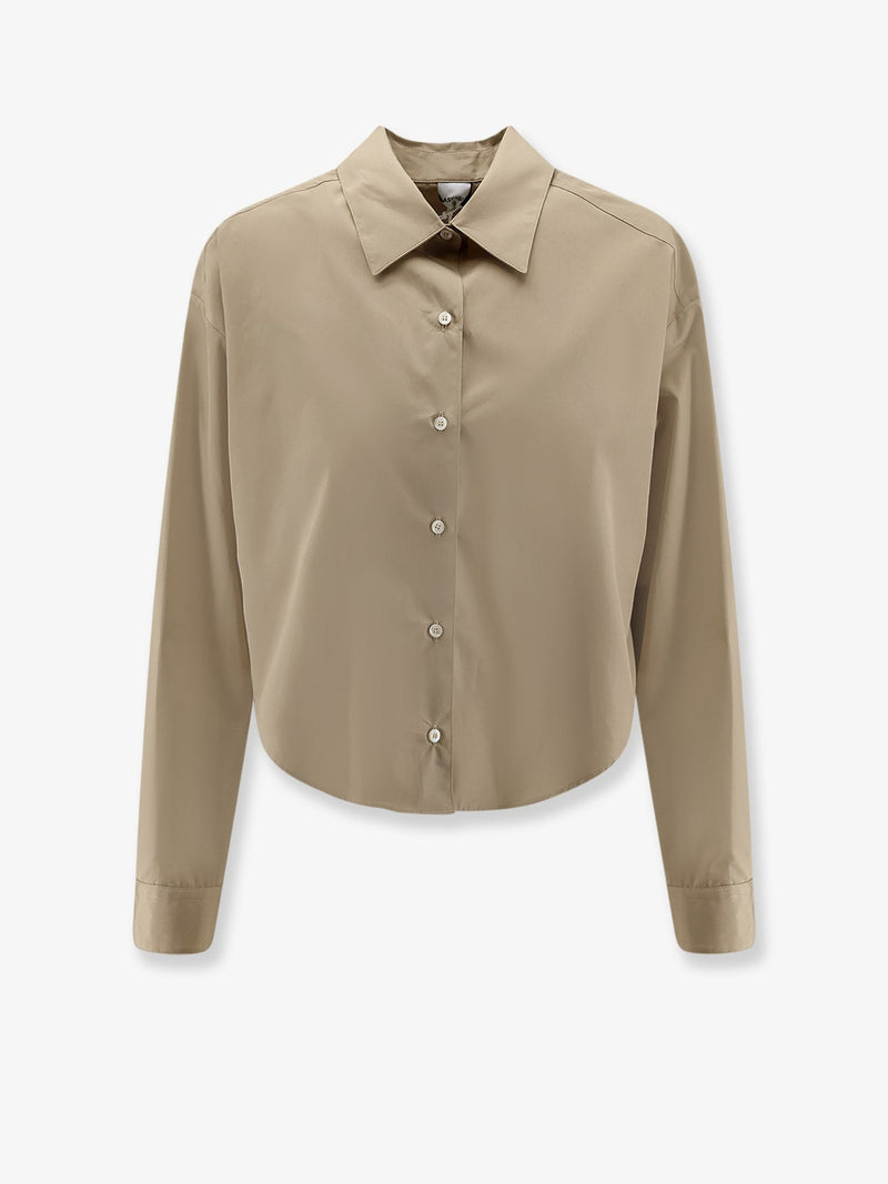 Cotton shirt