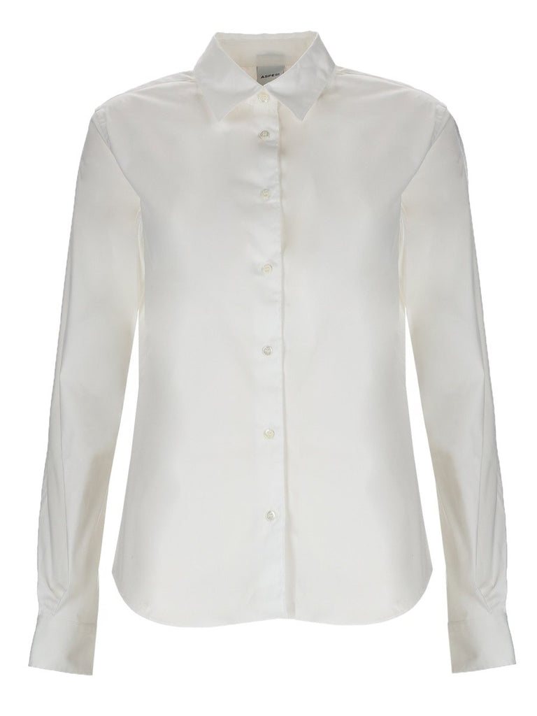 COTTON SHIRT