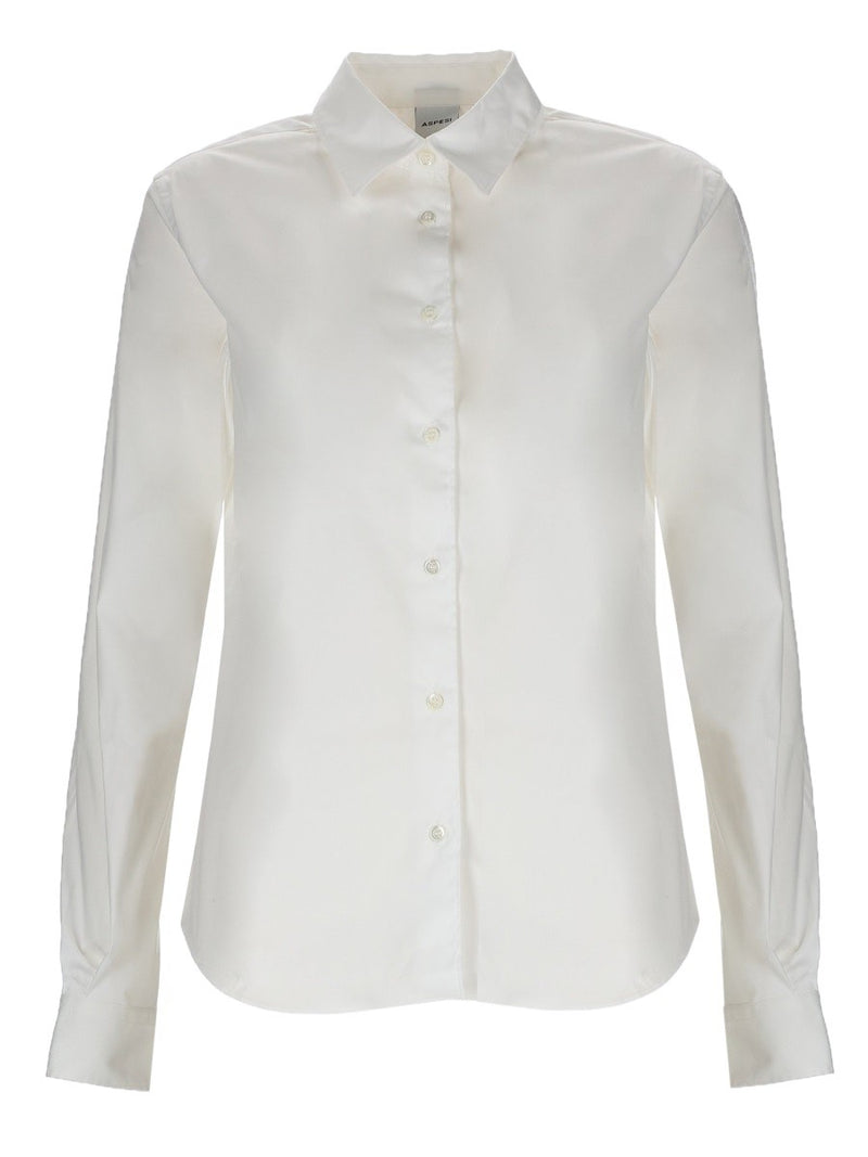 COTTON SHIRT
