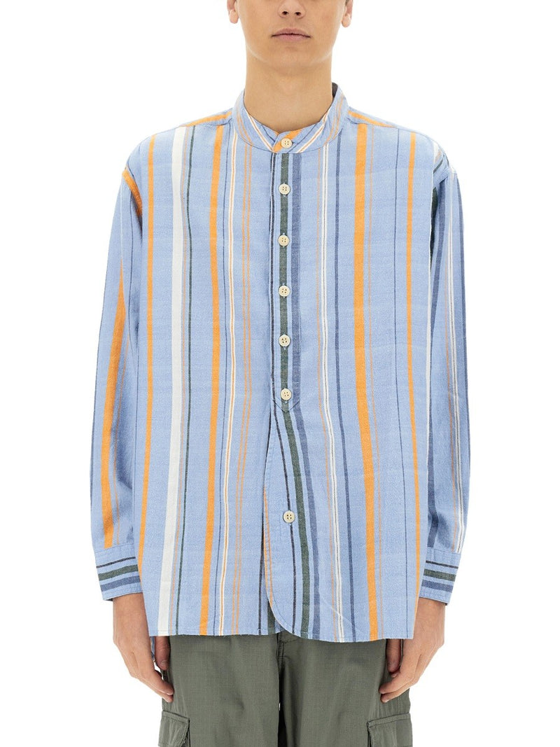 COTTON SHIRT
