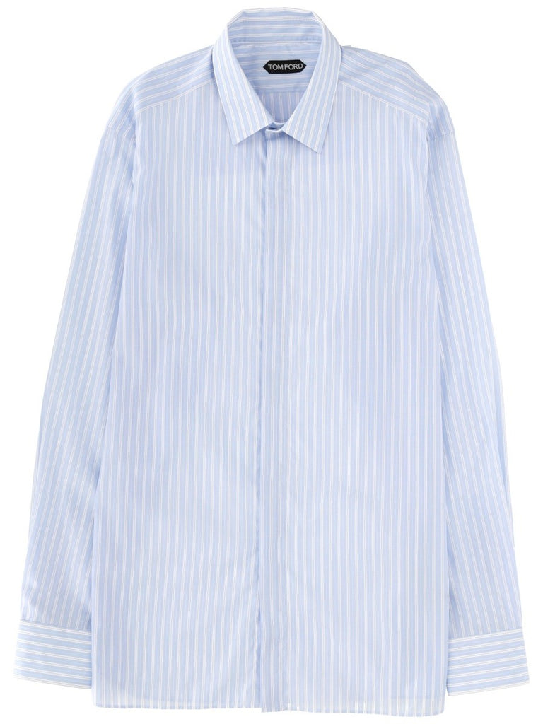COTTON SHIRT