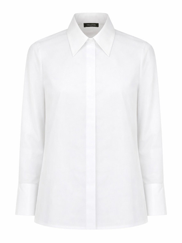 COTTON SHIRT