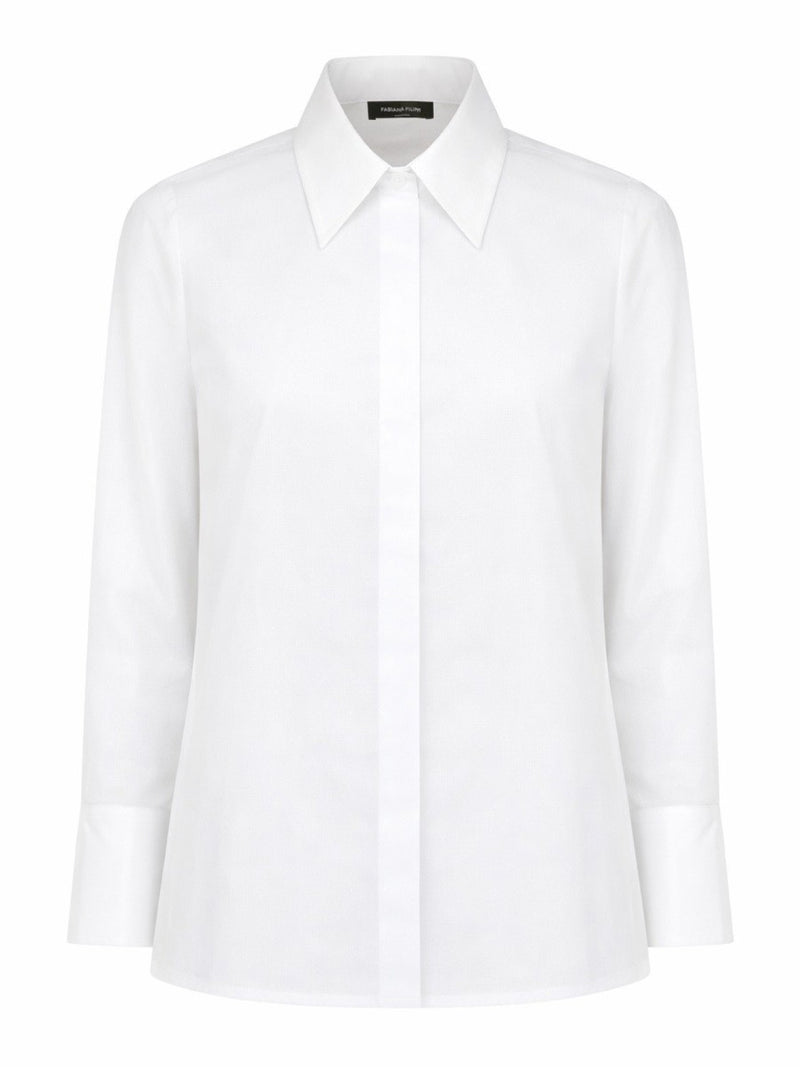 COTTON SHIRT