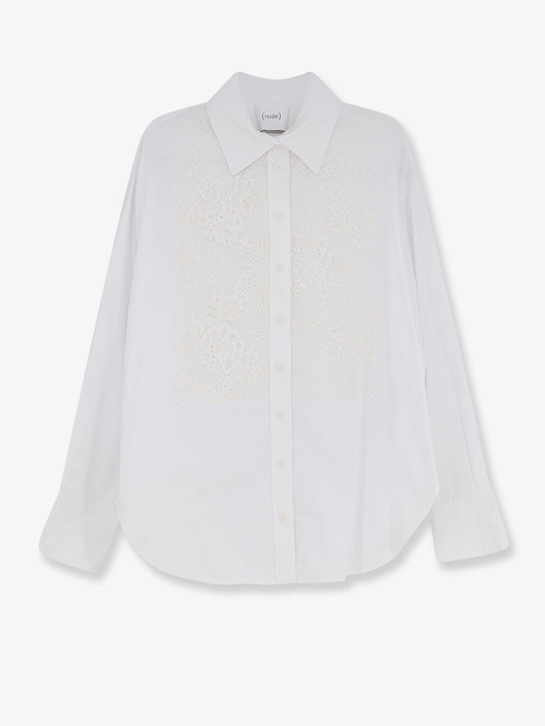 Cotton shirt