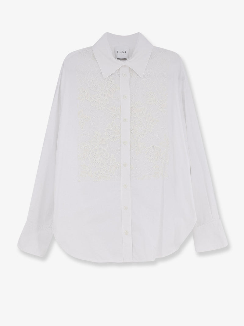 Cotton shirt