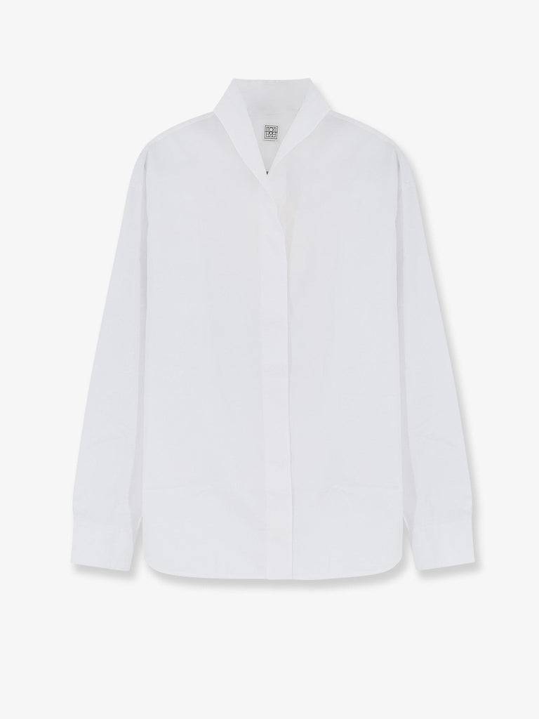 Cotton shirt