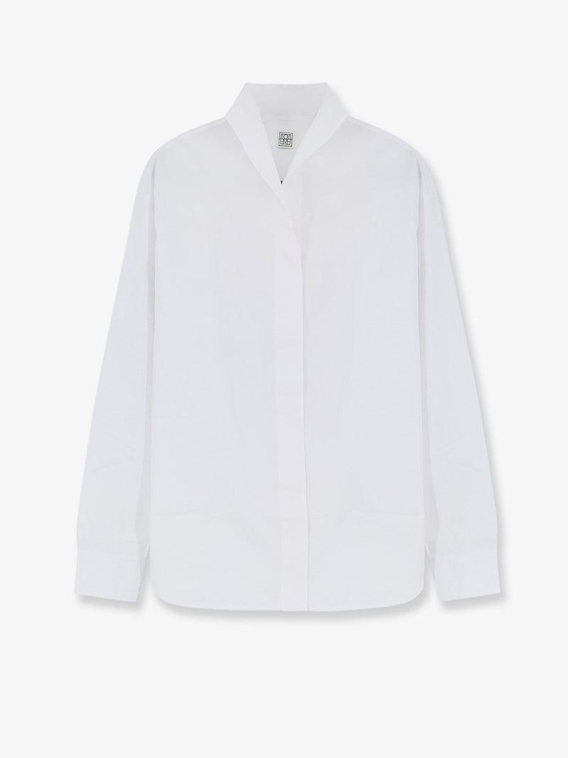Cotton shirt