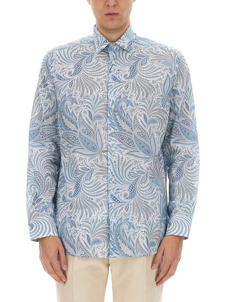 COTTON SHIRT