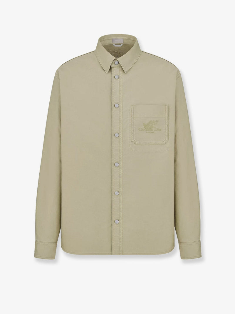 Cotton shirt