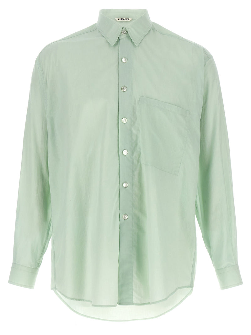 Cotton shirt