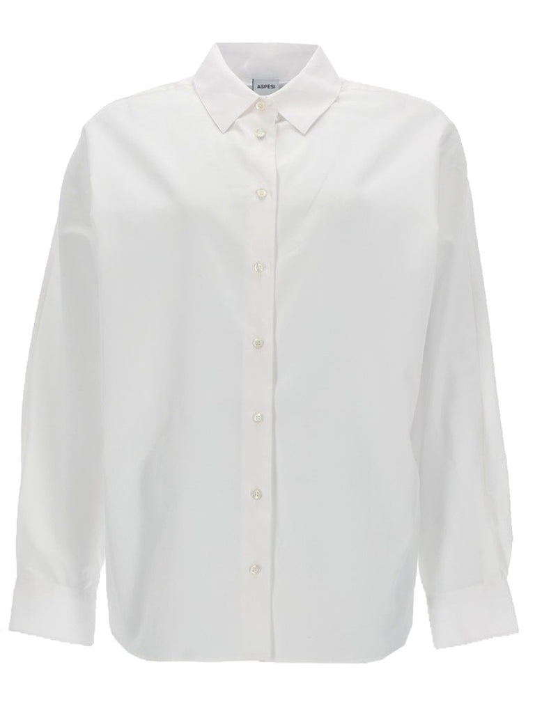 COTTON SHIRT